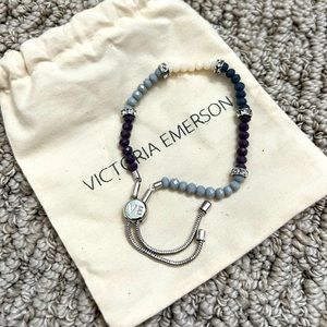 Victoria Emerson bracelet